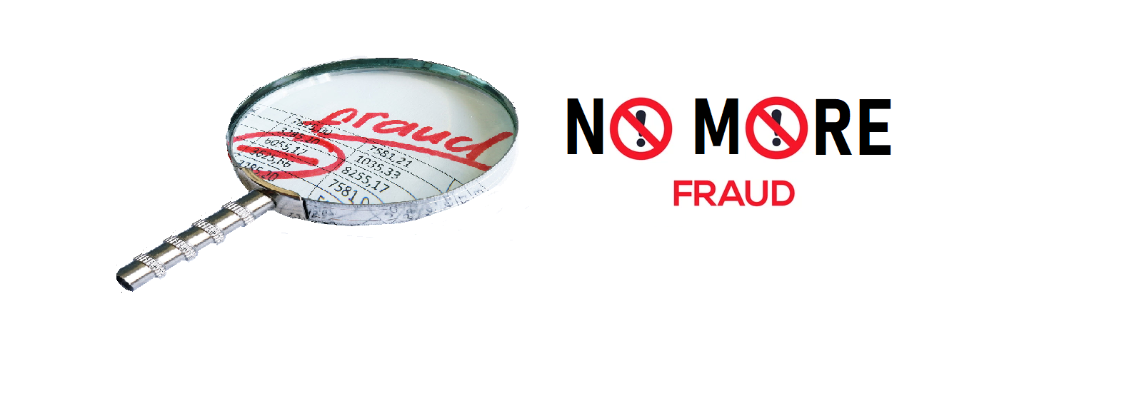 No Fraud image