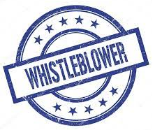 KSFE Whistleblower logo